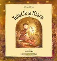 Tuláčik a Klára - autor neuvedený