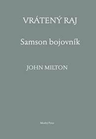 Vrátený raj - John Milton 1