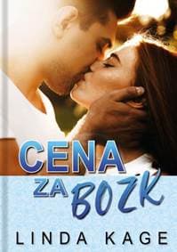 Cena za bozk - Linda Kage 1