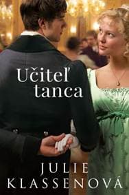 Učiteľ tanca - Julie Klassenová 1