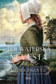 Tidewaterská nevesta - Laura Frantz 1