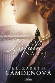 Zúfalá nádej - Elizabeth Camdenová