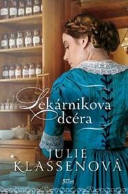 Lekárnikova dcéra - Julie Klassenová 1
