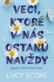 Veci, ktoré v nás ostanú navždy - Score Lucy