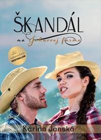Škandál na Johnovej farme - Janská Karina 1