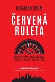 Červená ruleta - Shum Desmond 1