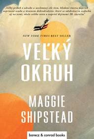 Veľký okruh - Shipstead Maggie