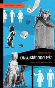 Kam aj kráľ chodí pešo - Daniel Furrer 1