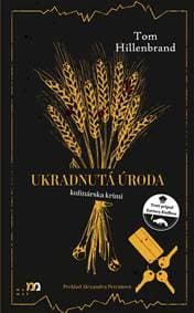Ukradnutá úroda - Tom Hillenbrand 1