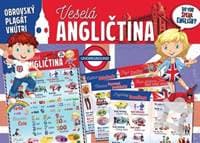 Veselá angličtina - autor neuvedený 1