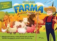 Origami - Farma - autor neuvedený