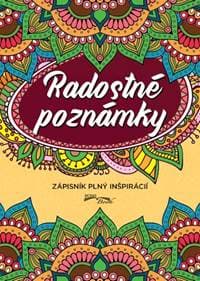 Radostné poznámky (2. vydanie)