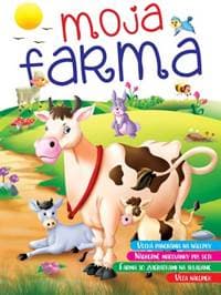 Moja farma - autor neuvedený