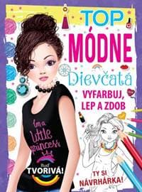 Top módne dievčatá - autor neuvedený 1