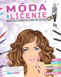 Móda a líčenie - autor neuvedený 1