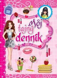 Môj tajný denník - autor neuvedený 1