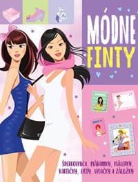 Módne finty - autor neuvedený