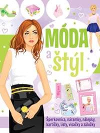Móda a štýl - autor neuvedený
