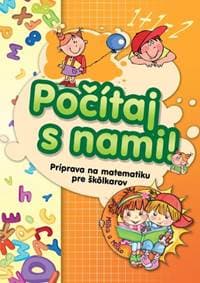 Počítaj s nami! (2.vydanie) - autor neuvedený 1