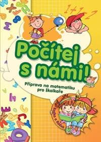 Počítej s námi! (2. vyd.) - autor neuvedený 1