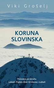 Koruna Slovinska - Viki Grošelj 1