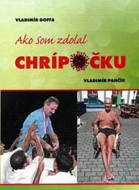 Ako som zdolal chrípočku - Goffa, Vladimír Pančík Vladimír 1