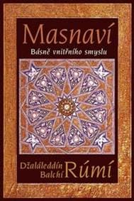Masnaví - Džaláleddín Rúmí 1