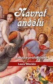 Návrat Andělů - Laura Winckler 1