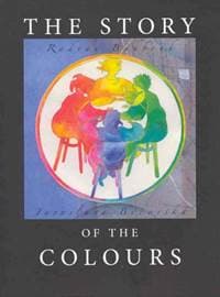 The Story of the Colours - Radvan Bahbouh
