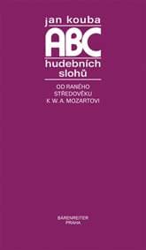 ABC hudebních slohů - Jan Kouba