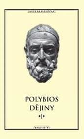 Dějiny I (Polybios) - Polybios