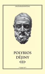 Dějiny III (Polybios) - Polybios 1