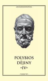 Dějiny IV (Polybios) - Polybios 1