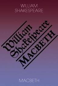 Macbeth - William Shakespeare 1