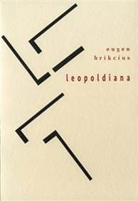 Leopoldiana - Eugen Brikcius 1