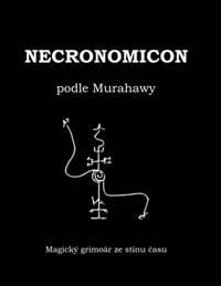 Necronomicon - Jana Šancová 1