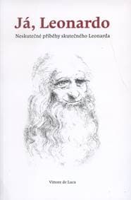 Já, Leonardo - Vittore de Luca 1
