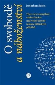 O svobodě a náboženství - Jonathan Sacks 1