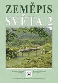 Zeměpis světa 2 - Milan Holeček