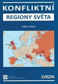 Konfliktní regiony světa 1 - autor neuvedený 1