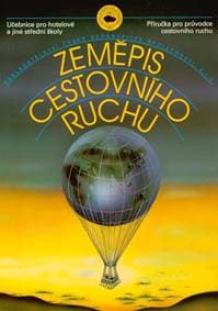Zeměpis cestovního ruchu - Milan Holeček, Peter Mariot, Miroslav Střída