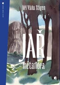 JAŘ - Jiří Váňa Stigen 1