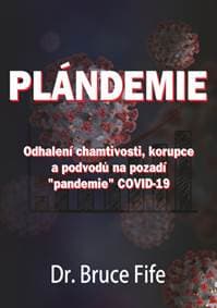 Plándemie - Bruce Fife 1