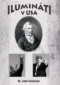 Ilumináti v USA - Coleman John 1