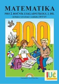 Matematika pro 2. ročník základní školy, 2. díl - Zdena Rosecká 1