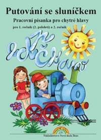 Putování se sluníčkem - autor neuvedený 1