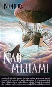 Nad mlhami - Ivo Hury 1