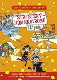 Ztřeštěný dům na stromě - 117 pater - Griffiths Andy 1