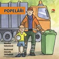 Popeláři - Monika Valentová 1
