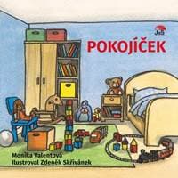 Pokojíček - Monika Valentová 1